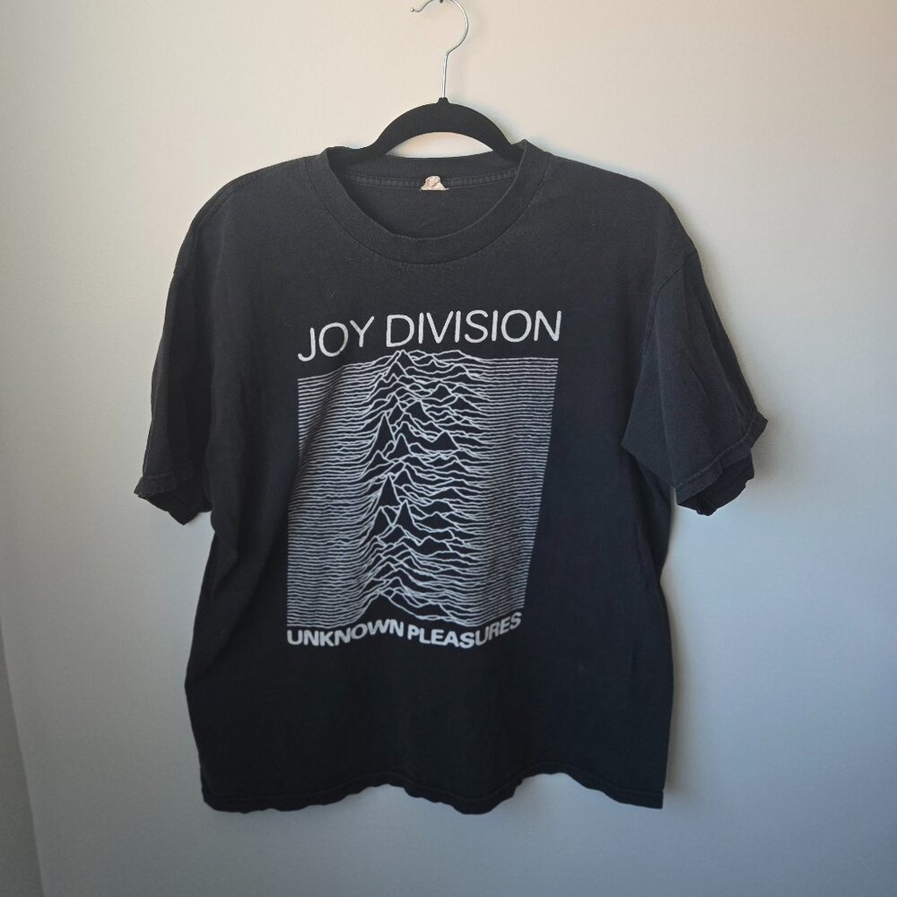 Joy Division tee